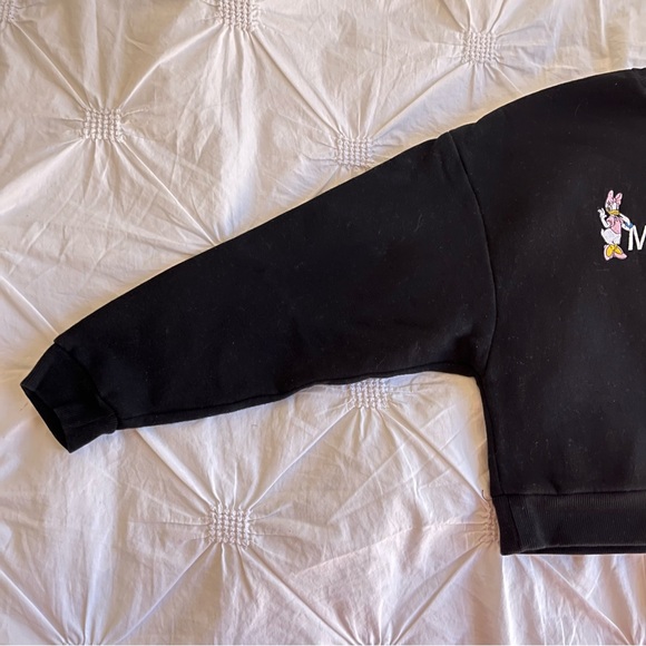 Zara Micky Mouse Sweater - Picture 5 of 5
